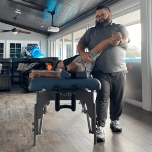optimal physical therapy 